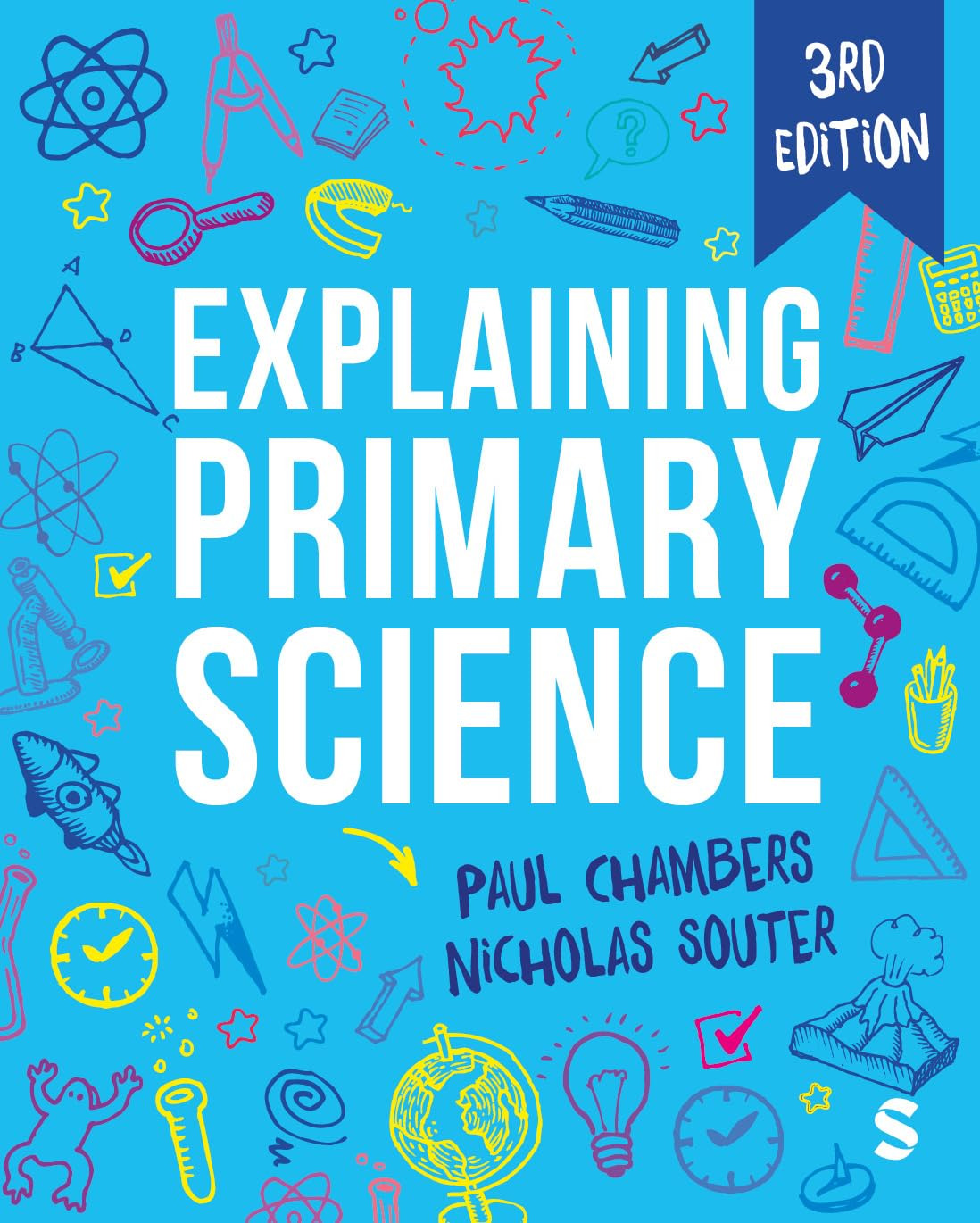 Find out more about Explaining Primary Science