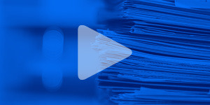 Breakdown of article types