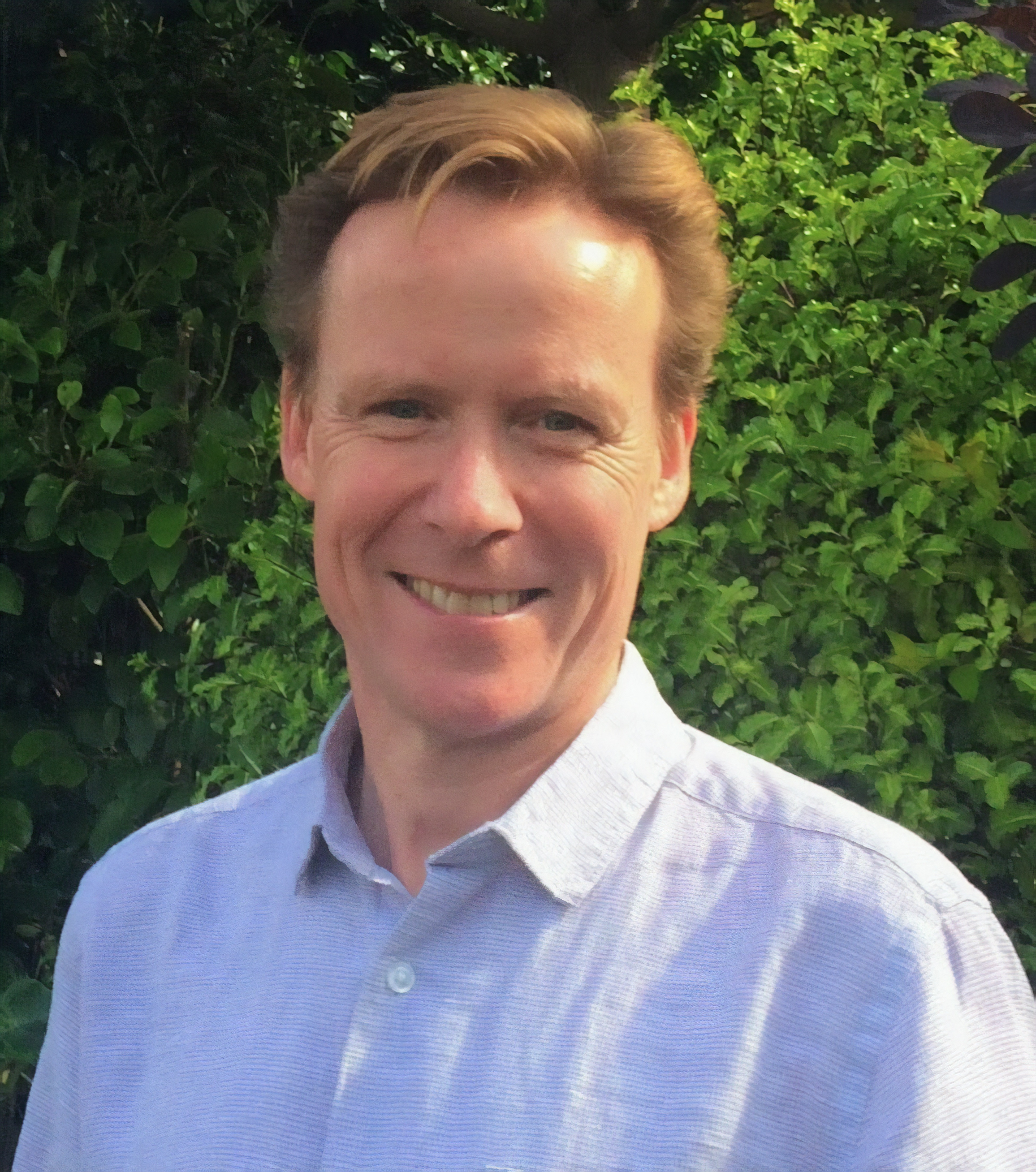 Author photo of Tom Reid