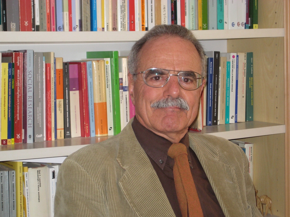 Corbetta, Piergiorgio