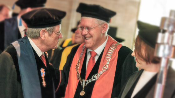 van den Bosch, Frans A J