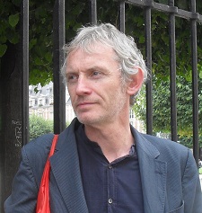 Garrett, Paul Michael