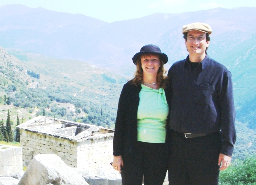 Casadevall-Keller, Mary Lou