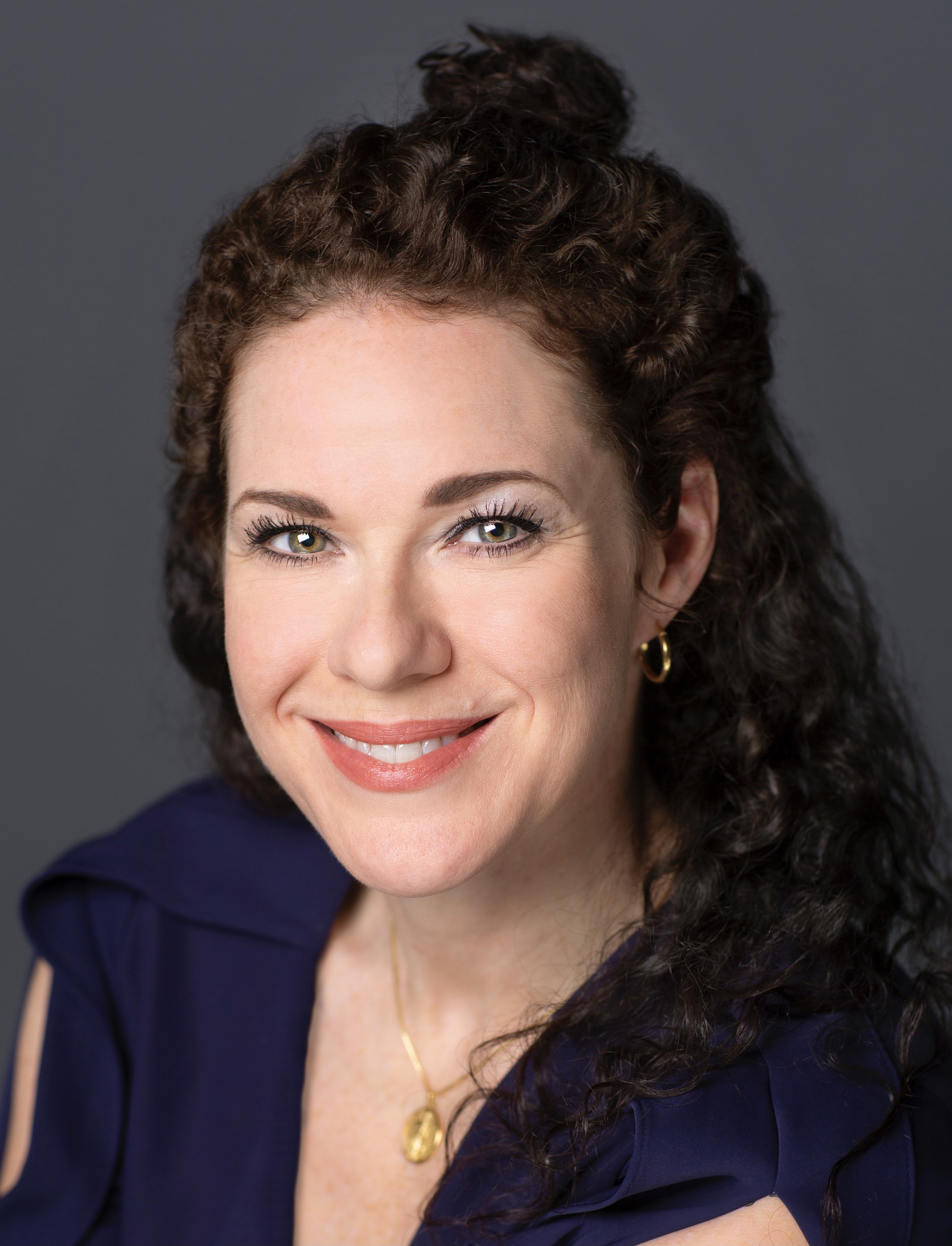 Grossman, Kandice L.