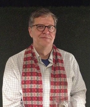 Marlatt, James