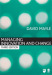 Managing Innovation and Change