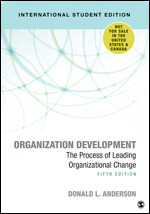 Organization Development - International Student Edition