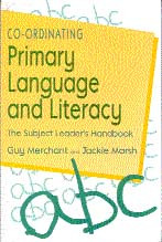 Co-Ordinating Primary Language and Literacy