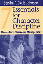 Seven Essentials for Character Discipline
