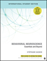 Behavioral Neuroscience - International Student Edition