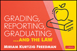 Grading, Reporting, Graduating...and the Law