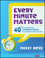 Every Minute Matters [Grades K-5]