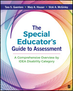 The Special Educator's Guide to Assessment
