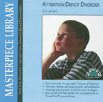 Attention Deficit Disorder (CD)