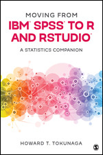 Moving from IBM® SPSS® to R and RStudio®