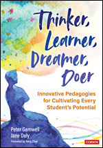Thinker, Learner, Dreamer, Doer