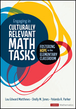 Engaging in Culturally Relevant Math Tasks, K-5