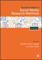 The SAGE Handbook of Social Media Research Methods