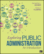 Exploring Public Administration: An Introduction
