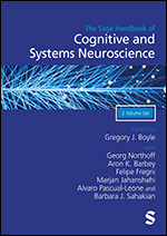 The Sage Handbook of Cognitive and Systems Neuroscience