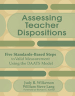 Assessing Teacher Dispositions