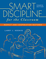 Smart Discipline for the Classroom