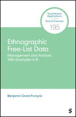 Ethnographic Free-List Data