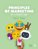 Principles of Marketing for a Digital Age