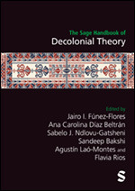 The Sage Handbook of Decolonial Theory