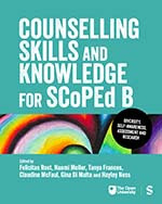 Counselling Skills and Knowledge for SCoPEd B