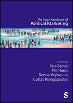 The Sage Handbook of Political Marketing