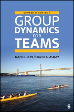 Group Dynamics for Teams
