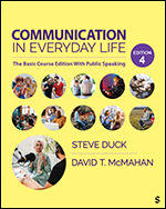 Communication in Everyday Life