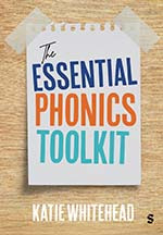 The Essential Phonics Toolkit