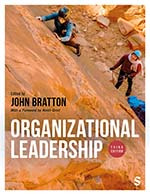 Organizational Leadership