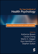 The Sage Handbook of Health Psychology