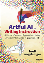 Artful AI in Writing Instruction