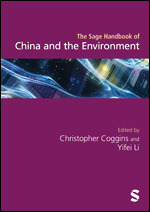The Sage Handbook of China and the Environment