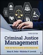 Criminal Justice Management