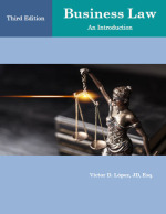 Business Law