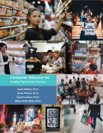 Consumer Behavior