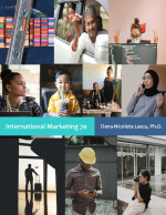 International Marketing