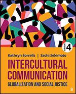 Intercultural Communication