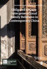 The Sociological Review Monographs 73/4