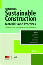 Portugal SB07. Sustainable Construction, Materials and Practices