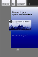 Research into Spinal Deformities 6