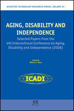 Aging, Disability and Independence