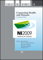 Connecting Health and Humans