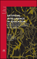 Artificial Intelligence in Education