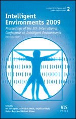 Intelligent Environments 2009